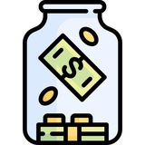 Telegram profile photo for Mirks donations