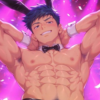 Telegram profile photo for Contenido hot