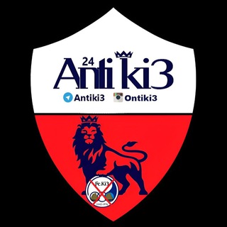 Telegram profile photo for کانال آنتی کیسه