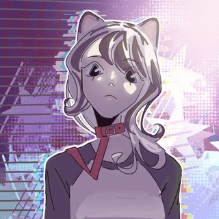Telegram profile photo for 👻Комар