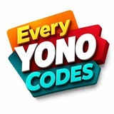 Telegram profile photo for Every Yono Codes