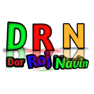 Telegram profile photo for Dar Roj Navin
