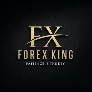 Telegram profile photo for Forex King
