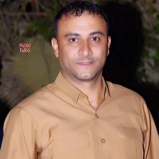 Telegram profile photo for سافی شریفی