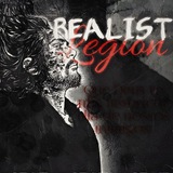 Telegram profile photo for REALIST LEGION