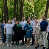 Telegram profile photo for Полухин Денис агентство недвижимости "Милдом"