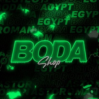 Telegram profile photo for BODA