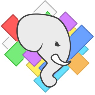 Telegram group profile photo for pgModeler : PostgreSQL DB Modeler