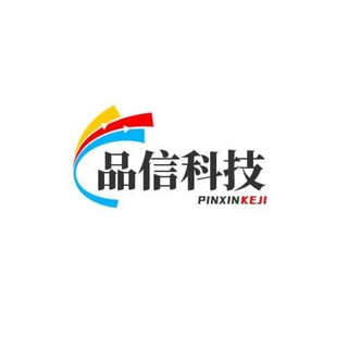 Telegram group profile photo for 品信资源部