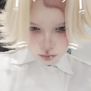Telegram profile photo for ~ ʀɪɴɴɪᴇ ~