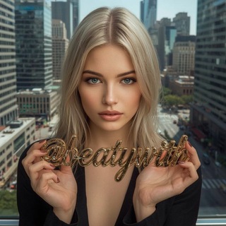 Telegram profile photo for Красота с умом