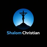 Telegram profile photo for Shalom Christian