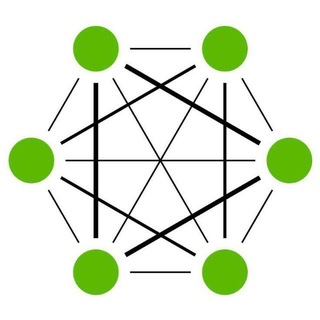 Telegram profile photo for Distributed