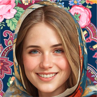 Telegram profile photo for Alenka