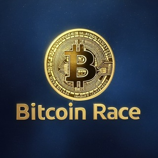 Telegram profile photo for BITCOIN RACE