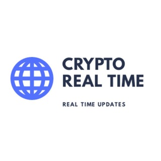 Telegram profile photo for Crypto Real Time