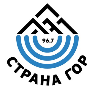 Telegram profile photo for Радио Страна Гор