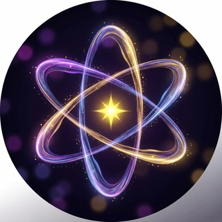 Telegram profile photo for Neuro Bot Visuals