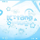 Telegram profile photo for 和 ᎓ 𝖪!𝘁ᥲ𝗇𝗮 𝖥ᥣ᧐᧐𝗱🔒