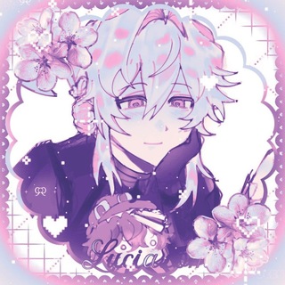 Telegram profile photo for .