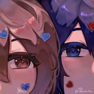 Telegram profile photo for записки ханако