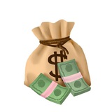 Telegram profile photo for 💵درامد دلاری و ایردراپ رایگان💰