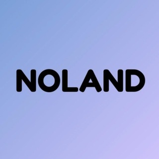 Telegram group profile photo for 🧠 $NOLAND CTO