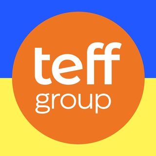 Telegram profile photo for Teff - енергія біопалива