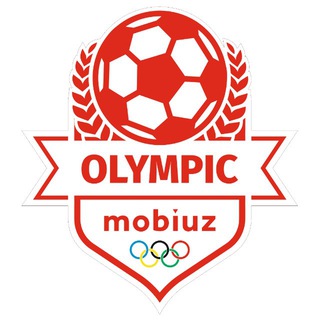 Telegram profile photo for Olympic Mobiuz PFC