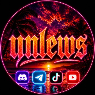 Telegram profile photo for ㅤ𝐮𝐧𝐥𝐞𝐰𝐬