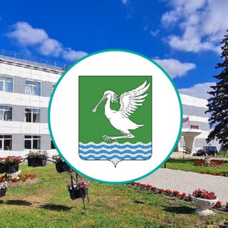 Telegram profile photo for Администрация Селивановского муниципального округа