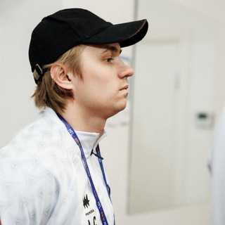 Telegram profile photo for Артём Глухов