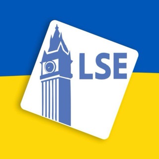 Telegram profile photo for London School of English