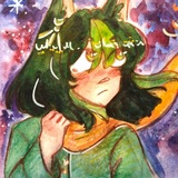 Telegram profile photo for ♡Meh_you_know_my_name♡