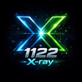 Telegram profile photo for کانال X-ray 1122 🚀 vpn
