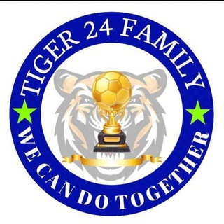 Telegram profile photo for ☘TIGER24☘FAMILLY 🍀