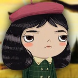 Telegram profile photo for Бульбашка Іви 🌿