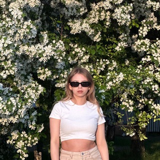 Telegram profile photo for Тут обитает Маша🥰