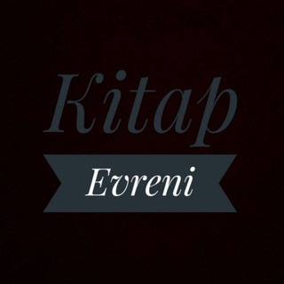 Telegram profile photo for Kitap Evreni Duyuru