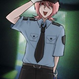 Telegram profile photo for destroyed by reality ( D B R )