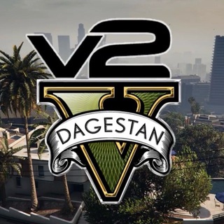 Telegram group profile photo for V2 DAGESTAN | Чат