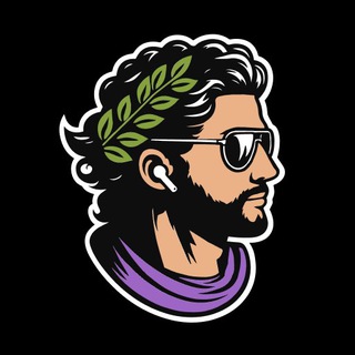 Telegram profile photo for Stoic Way