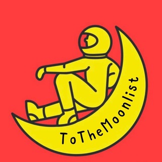 Telegram profile photo for Moon List