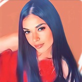 Telegram profile photo for Мила Балдина астролог, психолог ,квантовая психология, регресс