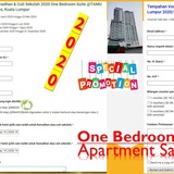 Telegram profile photo for 💖TVC💖 Voucher ONE BEDROOM SUITE⛺