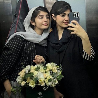 Telegram profile photo for دوئت_طهران_تئاتر_شهر