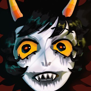 Telegram profile photo for 。.*゚☾ Ливермориум ☽゚*.。