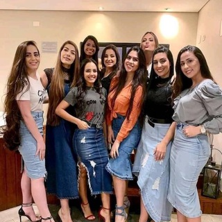 Telegram profile photo for Musas de Cristo - Canal