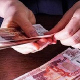 Telegram profile photo for Государственные расходы и их логика