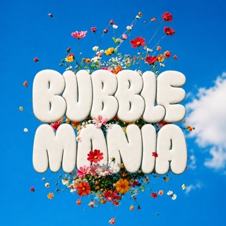 Telegram profile photo for BubbleManiaKazan